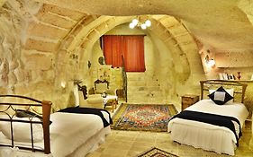 Heaven Cave House - Razziya Evi